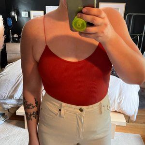 Urban Outfitters Out from Under strappy bodysuit
